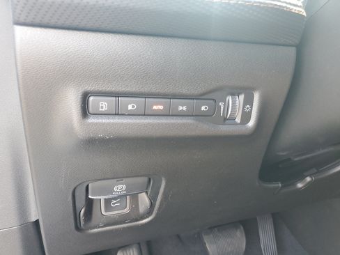 New 2026 Jeep Cherokee Limited AWD/4WD image 24