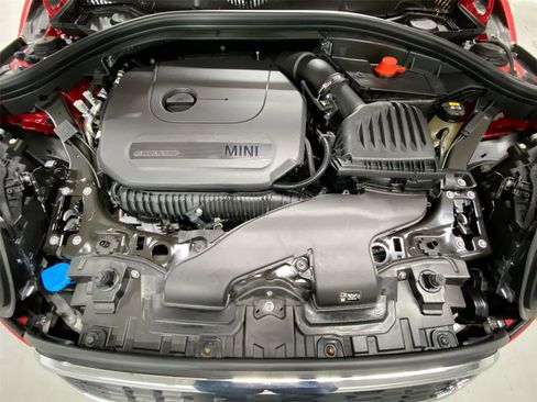 Used 2020 MINI Cooper Clubman S w/ Storage Package image 21