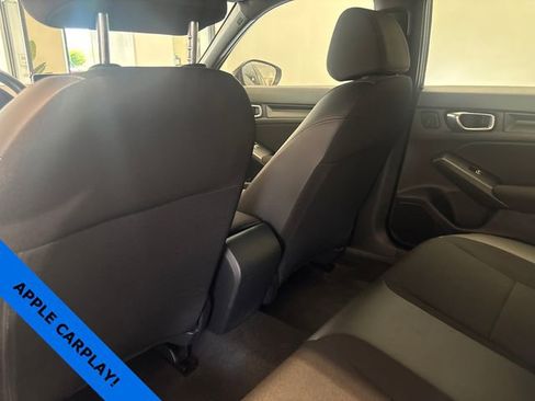 Used 2024 Honda Civic Sport image 23
