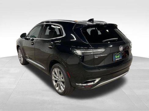Certified 2023 Buick Envision Avenir AWD/4WD image 7