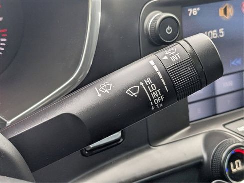 Used 2019 Chevrolet Corvette Stingray Coupe w/ Carbon Flash Badge Package image 20