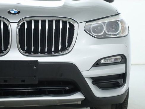Used 2019 BMW X3 xDrive30i image 7