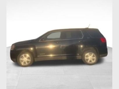 Used 2017 GMC Terrain SLE