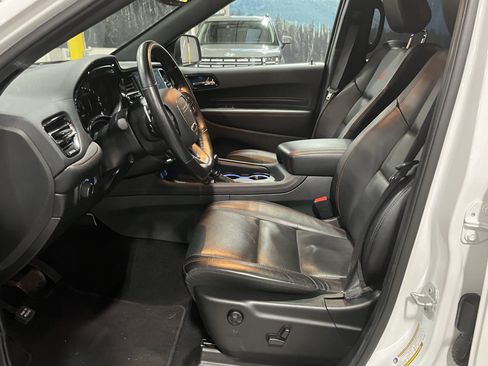 Used 2025 Dodge Durango R/T image 11
