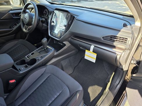 New 2026 Subaru Impreza 2.0i Sport AWD/4WD image 10