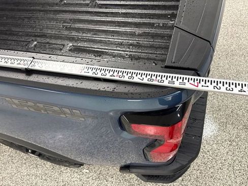 New 2026 Chevrolet Silverado 3500 LTZ w/ LTZ Plus Package image 37