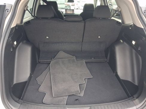 Used 2024 Honda CR-V EX image 25