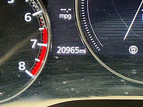 Used 2023 MAZDA CX-30 AWD 2.5 S image 16