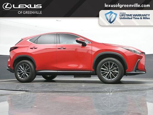 Used 2024 Lexus NX 250 FWD w/ Cold Area Package image 33