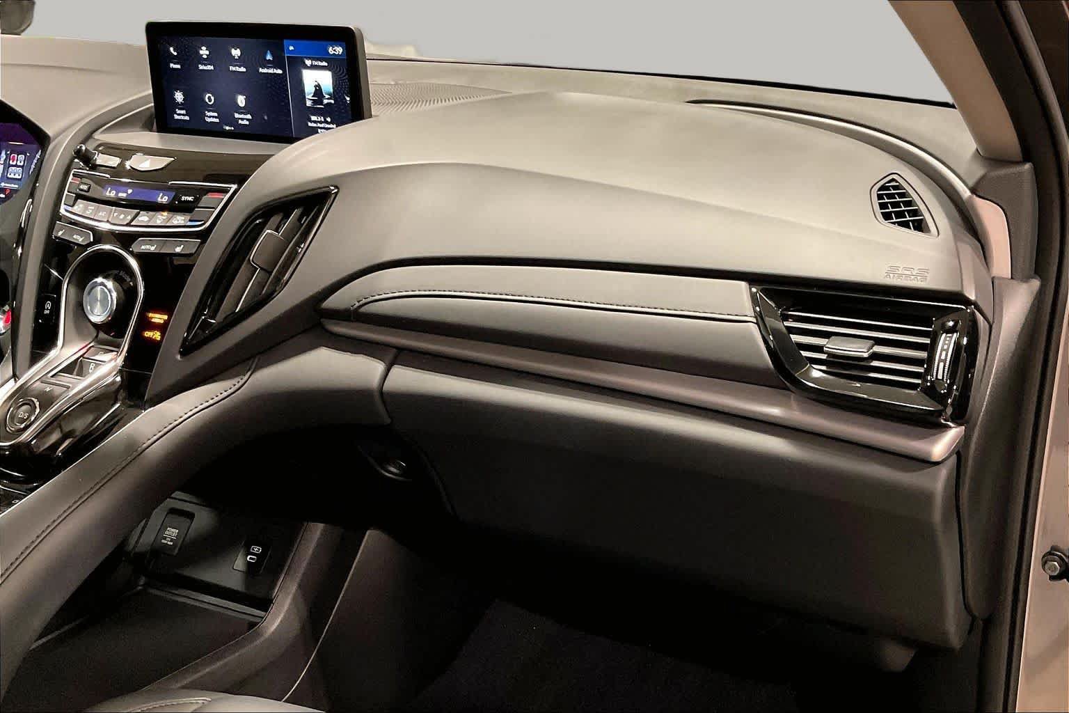 Certified 2023 Acura RDX AWD image 18
