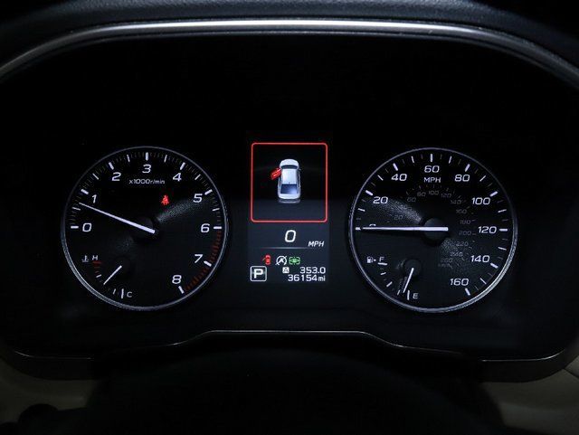 Certified 2024 Subaru Legacy Limited AWD/4WD image 25