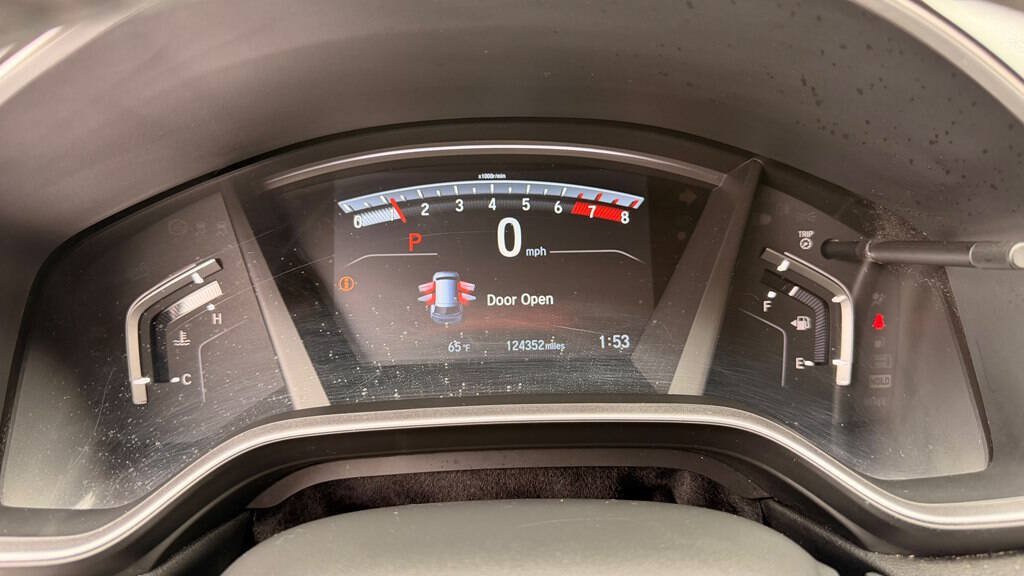 Used 2017 Honda CR-V EX-L image 18