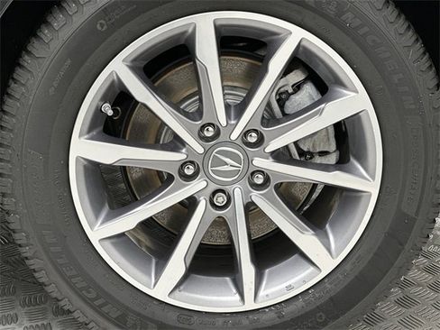 Used 2020 Acura TLX w/ Technology Package image 10