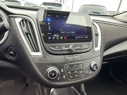 Used 2023 Chevrolet Malibu LT w/ Driver Confidence Package image 25