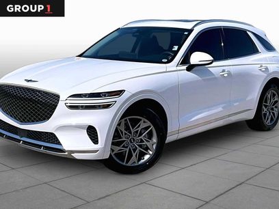 Used 2024 Genesis GV70 2.5T w/ Select Package