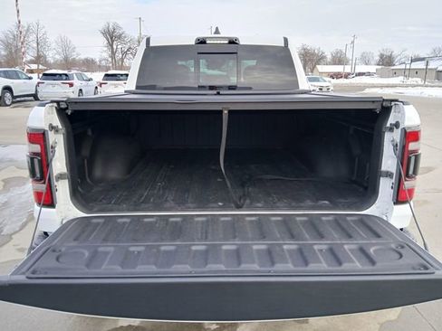 Used 2024 RAM 1500 TRX image 16