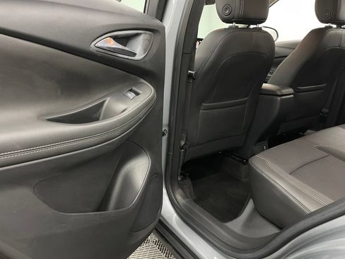 Used 2024 Buick Encore GX Preferred FWD image 35