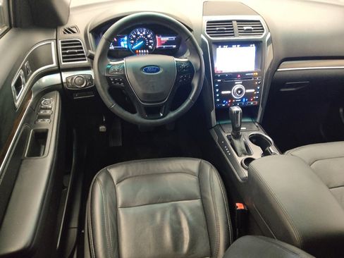 Used 2017 Ford Explorer Limited FWD image 22