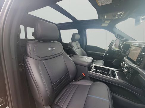 New 2026 Ford F350 Platinum AWD/4WD image 36