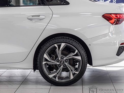 Used 2022 Audi A3 2.0T Premium w/ Convenience Package image 8