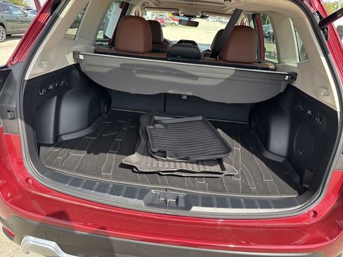 Certified 2024 Subaru Forester Touring AWD/4WD image 37