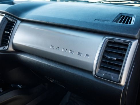 Used 2022 Ford Ranger XL w/ Equipment Group 101A High image 10