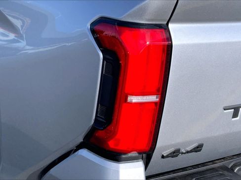 New 2026 Toyota Tacoma SR5 image 14