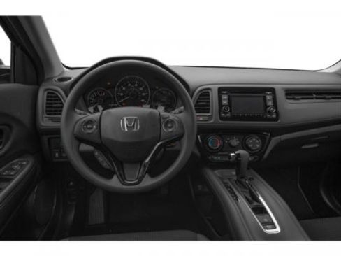 Used 2020 Honda HR-V LX image 7