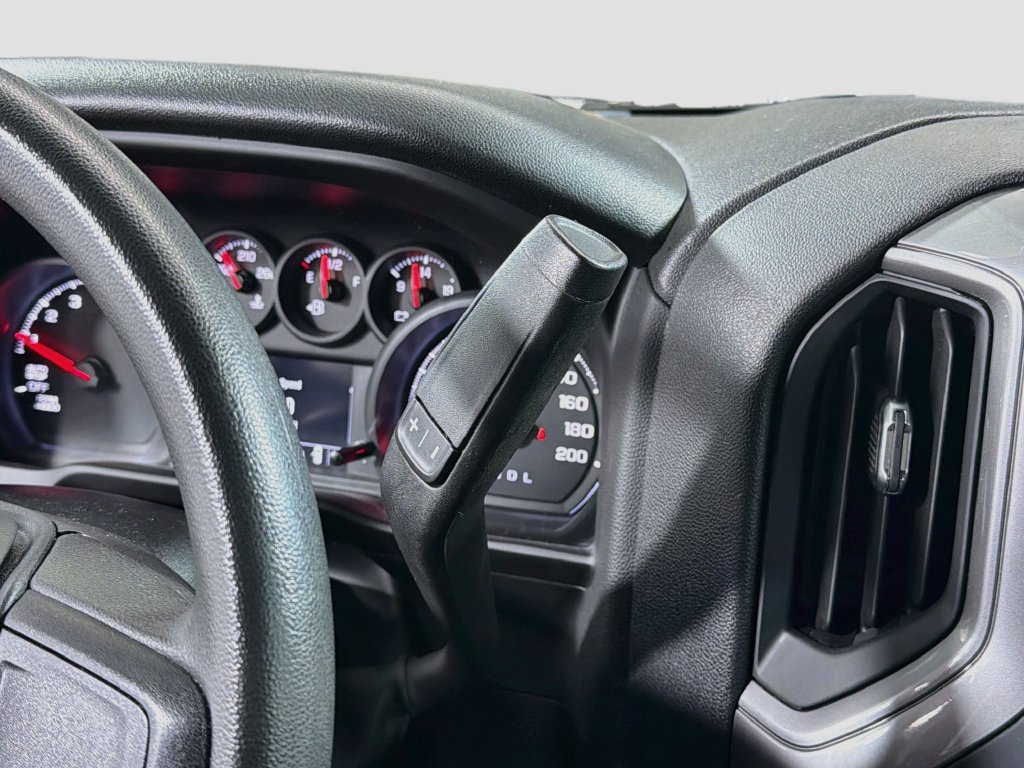 Used 2023 GMC Sierra 1500 Pro AWD/4WD image 17