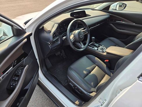Used 2023 MAZDA CX-30 AWD 2.5 S w/ Premium Package image 19