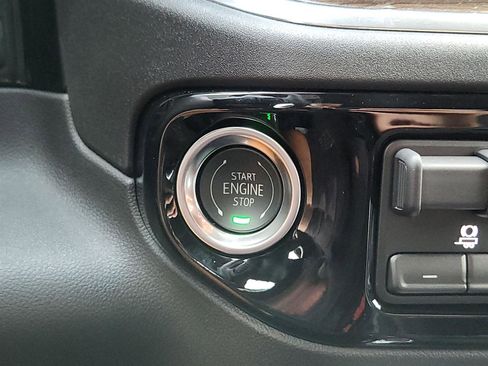 New 2024 Chevrolet Silverado 2500 LT image 16