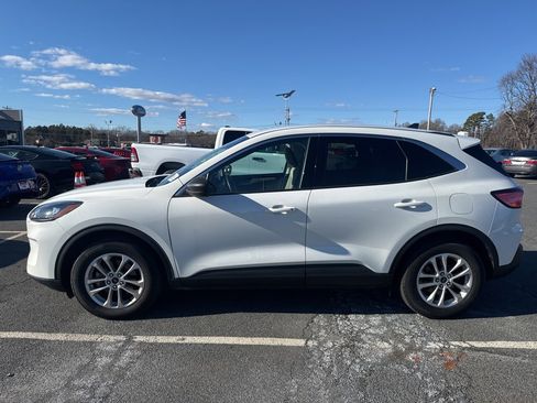 Used 2022 Ford Escape SE w/ Convenience Package image 7