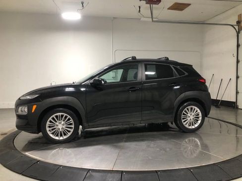 Used 2021 Hyundai Kona SEL Plus image 4