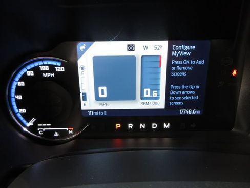 Used 2023 Ford Bronco Wildtrak image 17