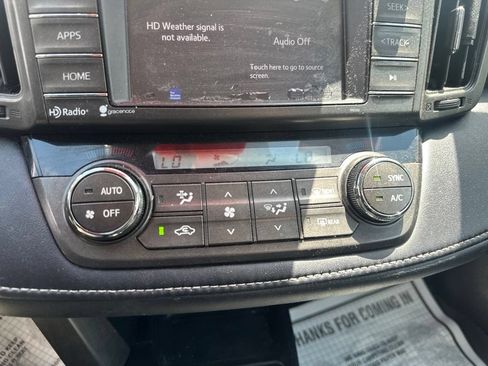 Used 2015 Toyota RAV4 XLE AWD/4WD image 18