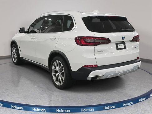 Certified 2023 BMW X5 sDrive40i image 7