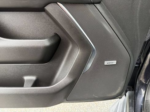 Used 2023 Chevrolet Tahoe LT w/ Max Trailering Package AWD/4WD image 25