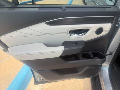 New 2026 Honda Pilot Touring image 19