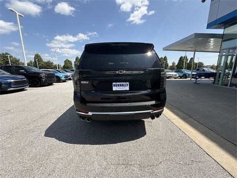 New 2025 Chevrolet Tahoe Premier image 7