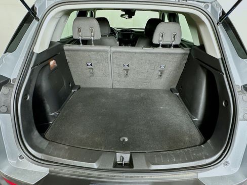 Used 2023 Chevrolet TrailBlazer LS image 26