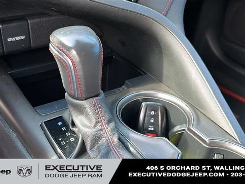 Used 2022 Toyota Camry TRD FWD image 19