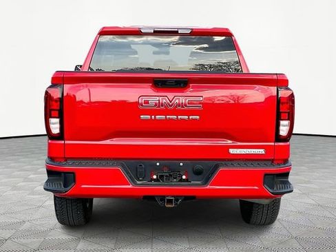 Used 2024 GMC Sierra 1500 Elevation AWD/4WD image 6