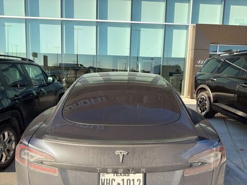 Used 2017 Tesla Model S 75D image 5