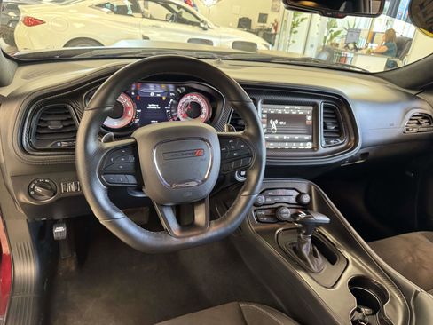 Used 2023 Dodge Challenger R/T Scat Pack RWD image 18