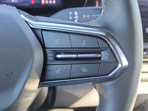 New 2026 Chevrolet Silverado EV LT w/ Plus Package image 22