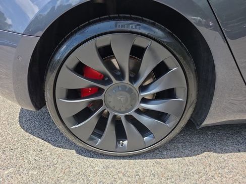 Used 2022 Tesla Model 3 Performance AWD/4WD image 20