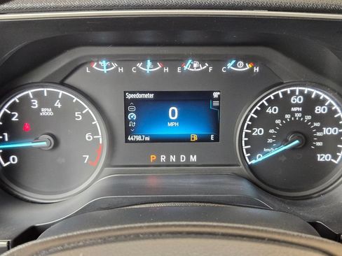 Used 2023 Ford F150 XL w/ STX Appearance Package AWD/4WD image 23