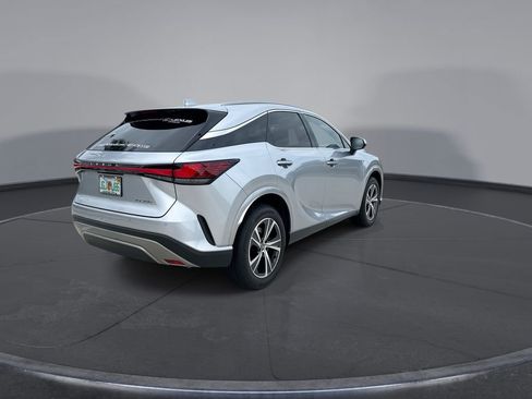 Used 2025 Lexus RX 350 Premium FWD image 11