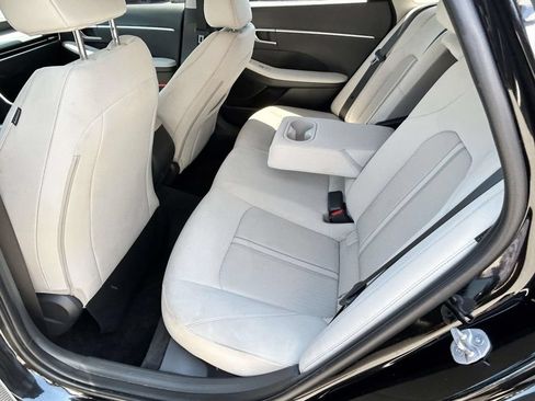 Used 2024 Hyundai Sonata SEL FWD image 8