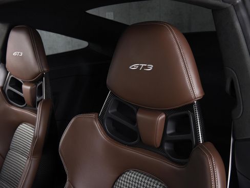 Used 2022 Porsche 911 GT3 RWD image 20